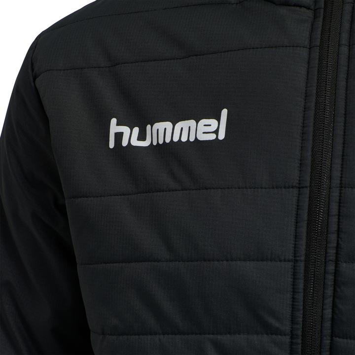 Produktbild hummel Promo Short Bench Jacket (M)