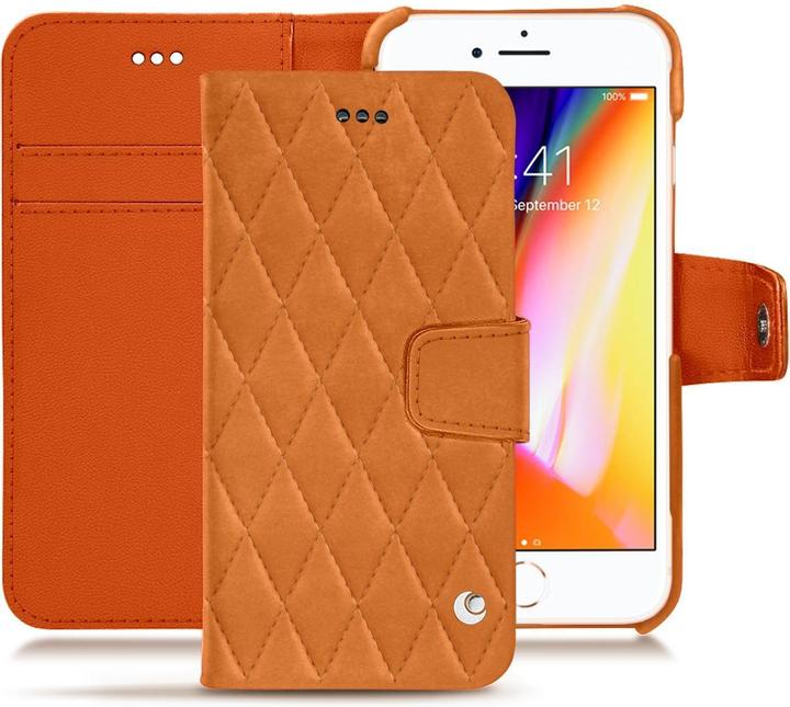 Tangerine vintage - Couture ( Pantone #d47231 )