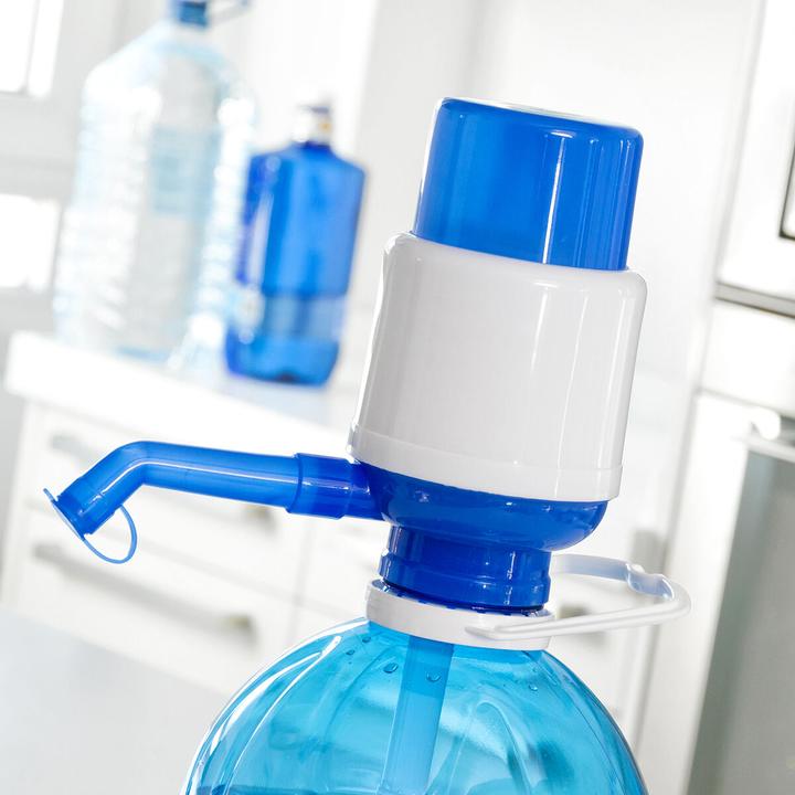 Image du produit InnovaGoods Wasserspender für XL-Flaschen Watler