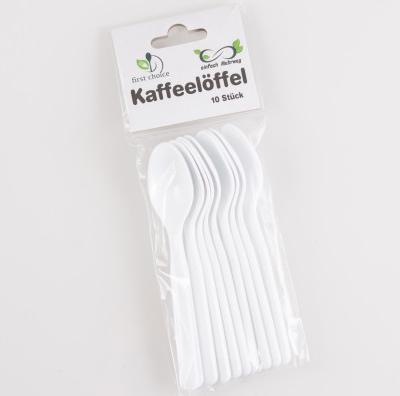 Actual product image Elco Coffee spoon (10 x)