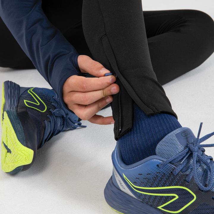 Actual product image Kiprun WARM+ (122)