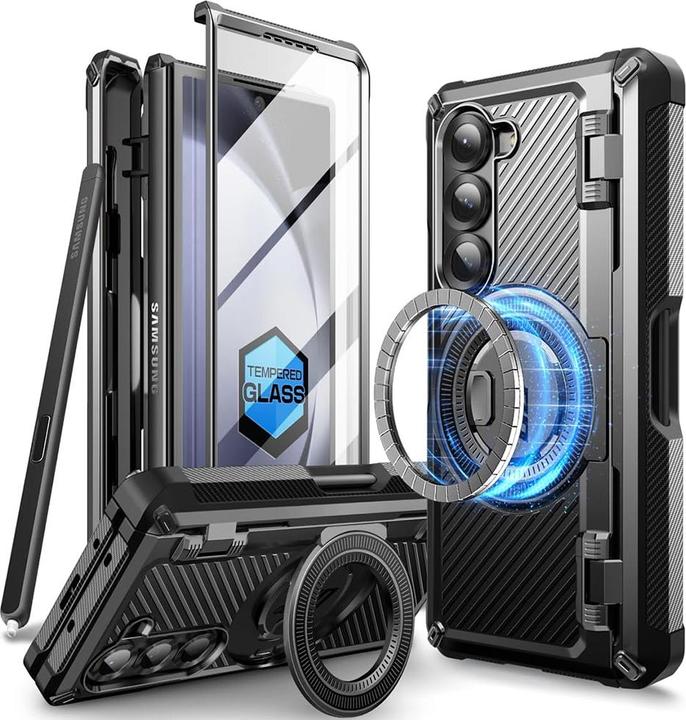 Supcase Serie di custodie Unicorn Pro Mag (Samsung Galaxy Z Fold6)