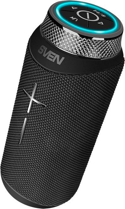 Produktbild Sven SPEAKER BLUETOOTH PS-280 (Akkubetrieb, Stromversorgung über USB)