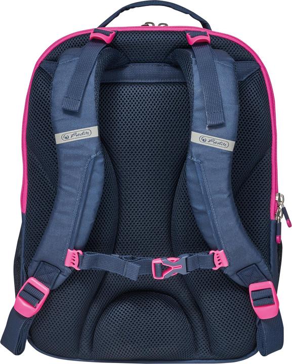 Immagine prodotto Herlitz Ulitmate Navy/Pink, 24 L (14 l)