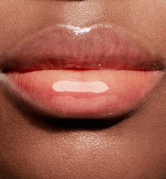 Actual product image Dior Addict Lip Glow Oil (Oil, 6 ml)