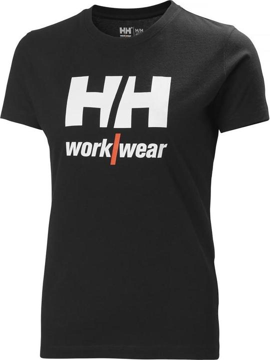 Immagine prodotto Helly Hansen Maglietta Con Logo W Classic (XXL)