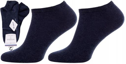 Tommy Hilfiger Damen Th Women Sneaker 2p Socken, Jeans, 39-42 EU (39 - 42)