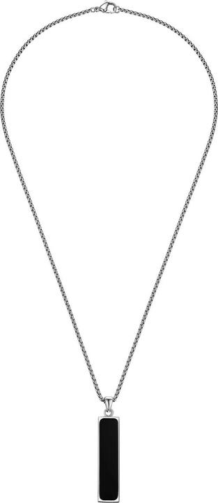 Image du produit True Rebels Collier homme - 36826 (Acier inoxydable, 50 cm)