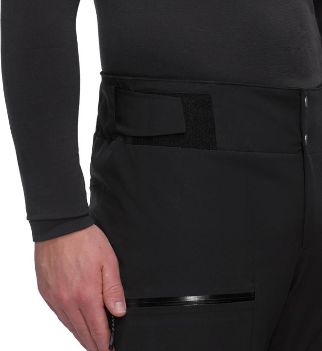 Actual product image Mammut Stoney HS Thermo Pants Men (52)