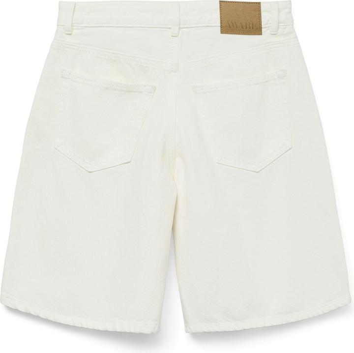 Produktbild Vero Moda VMSAGE Shorts im 5-Taschen Design Bermuda Shorts (M)
