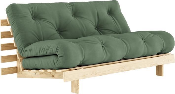 756 Olive Green