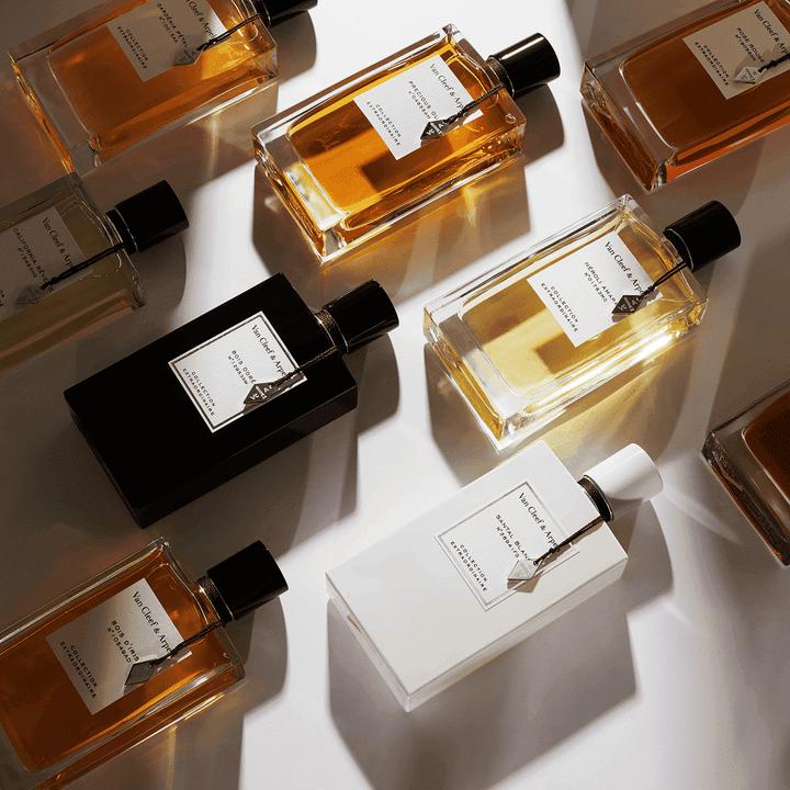 Image du produit Van Cleef and Arpels Bois d'Amande (Eau de parfum, 75 ml)