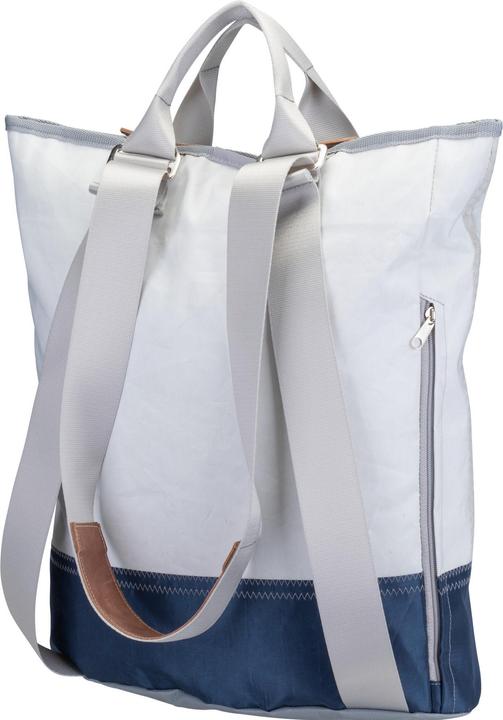 Actual product image 360Grad Rucksack / Backpack Ketsch (42 l)