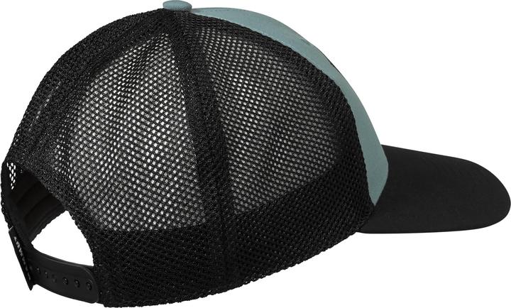 Produktbild Mammut Baseball Mesh Cap (M)