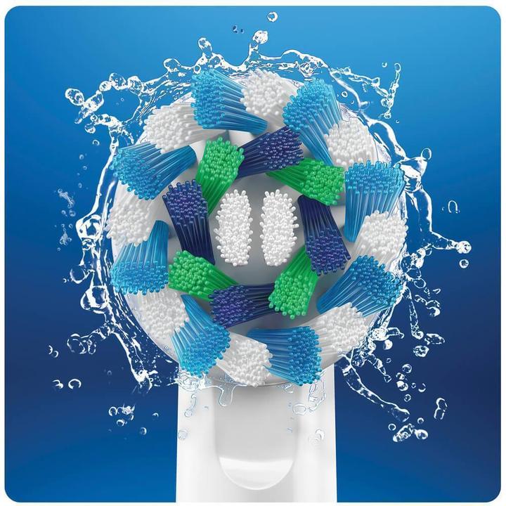 Produktbild Oral-B OxyJet Smart 5000 (Oszillierende Zahnbürste)