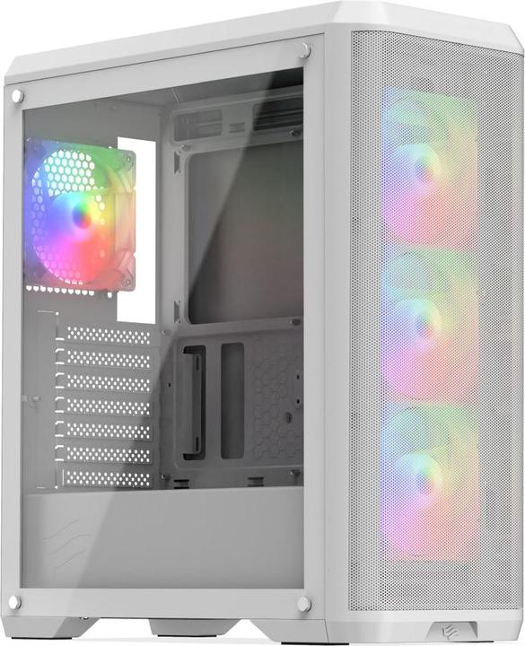 Produktbild Silentium PC Ventum VT4V EVO TG ARGB (ATX, mATX)
