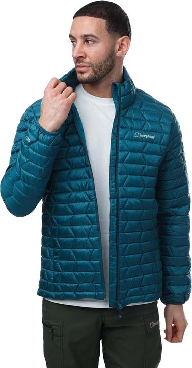 Produktbild Berghaus Cuillin Jacke Isoliert (XL)