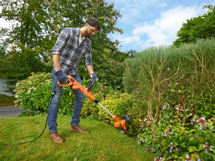 Productafbeelding Black & Decker BESTA530 AC