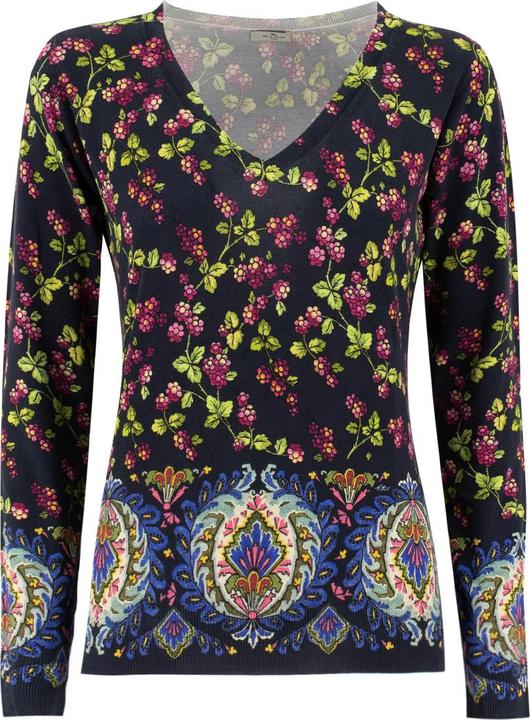 Etro Sweater