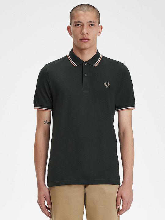 Actual product image Fred Perry Polo shirt (XXL)