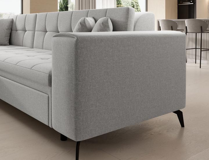 Image du produit ELTAP Tant que (Canapé d'angle, 4 places, Canapé-lit)