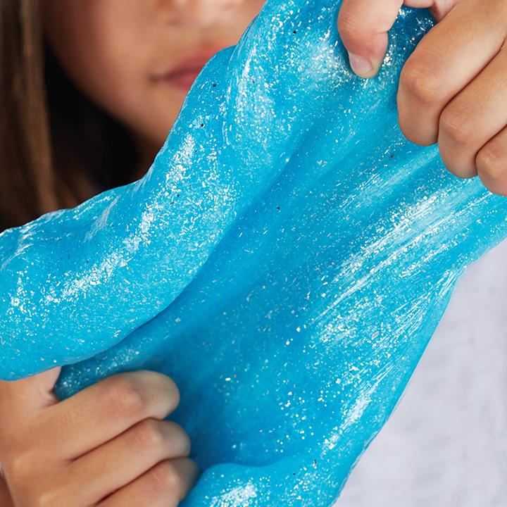 Actual product image Elmer's Glitter glue (210 g, 177 ml)