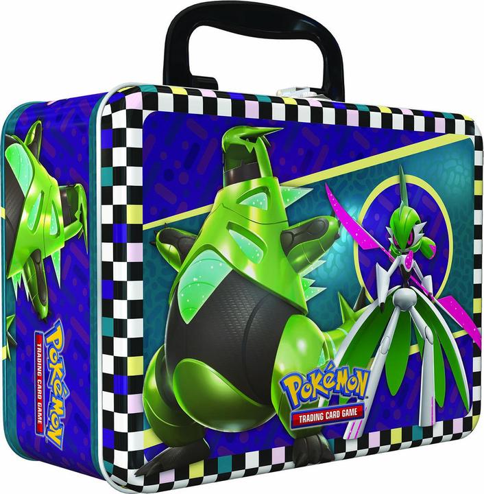 Actual product image Pokémon Back to School 2024 (English, Box Set & Collection)