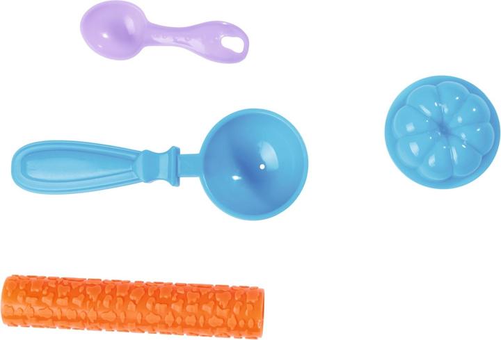 Actual product image Simba A&F Play Sand Set Ice Cream