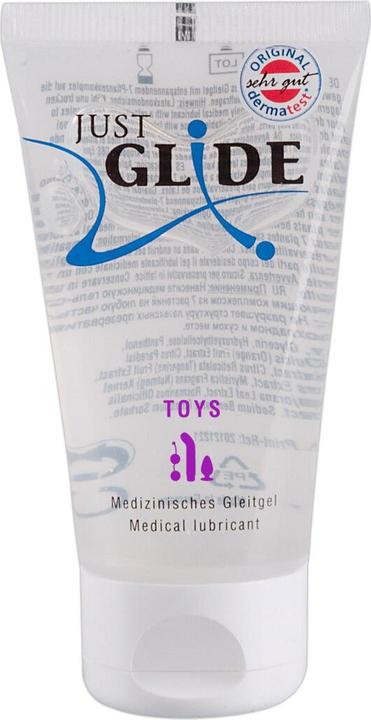 Just Glide Toylube