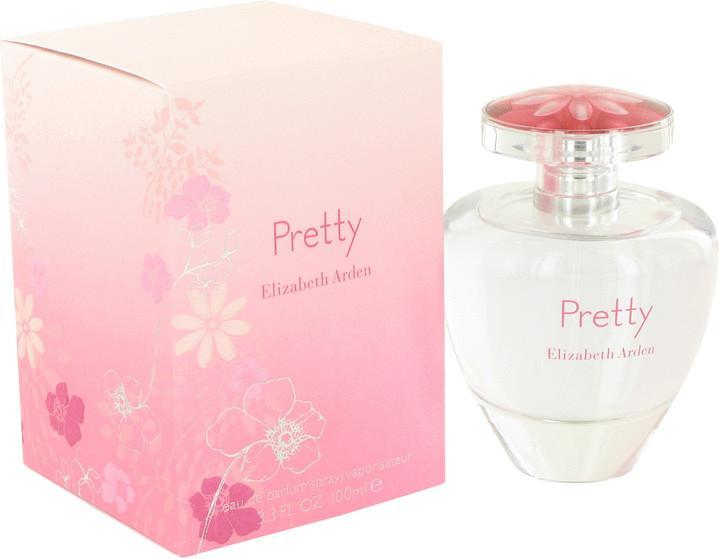 Produktbild Elizabeth Arden Pretty (Eau de Parfum, 100 ml)