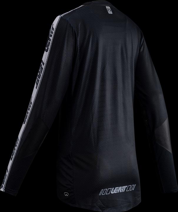 Produktbild Leatt MTB Gravity 4.0 Women Jersey black L (L)