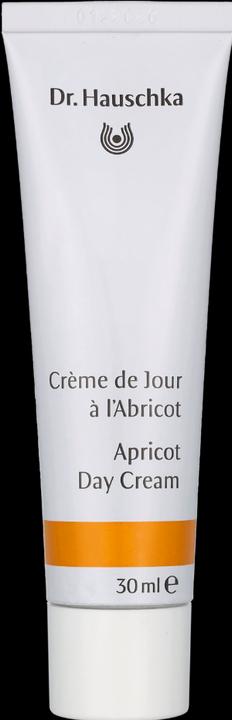 Produktbild Dr. Hauschka Apricot Day Creme (30 ml, Tagescreme)
