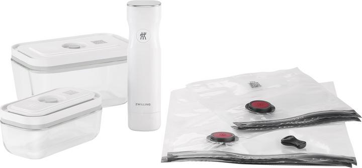 Zwilling Vakuum Starterset