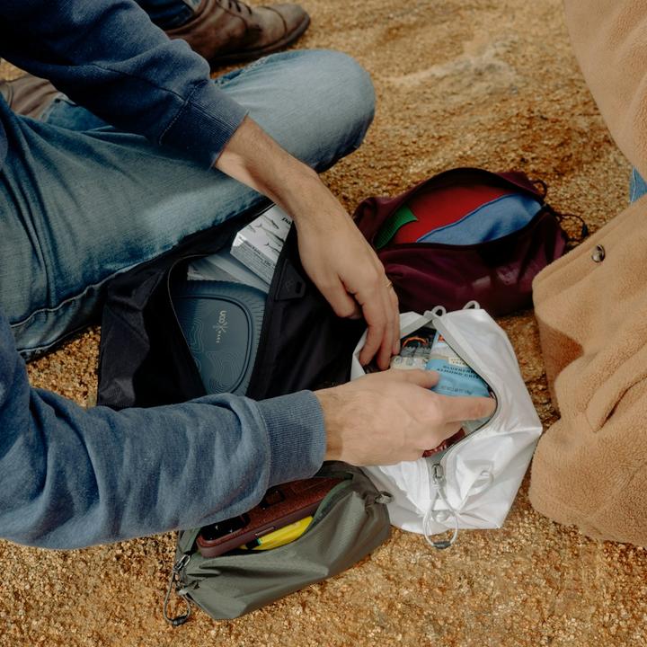 Produktbild Peak Design Ultralight Packing Cube (Kamera Zubehörtasche, 10 l)
