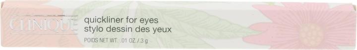 Actual product image Clinique Quickliner (12-Moss)