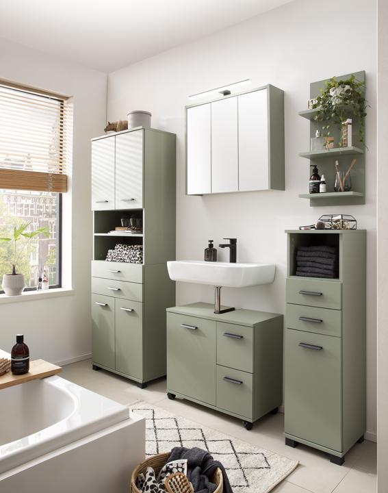 Image du produit Schildmeyer Palermo Armoire à portes