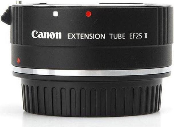 Produktbild Canon Ef 25 Ii