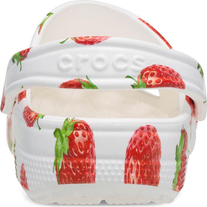 Image du produit Crocs Classic Fresh Fruits Clog (37)