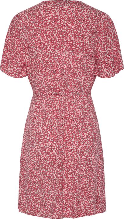 Produktbild Pieces Pctala New Ss Wrap Dress Noos Bc (L)