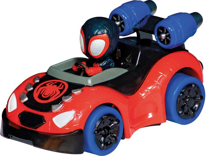 Actual product image Carrera Spidey - It's Spidey Time!