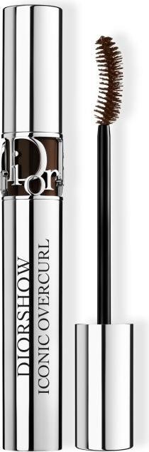 Actual product image Dior Diorshow Iconic Overcurl Mascara No 694 (Brown)
