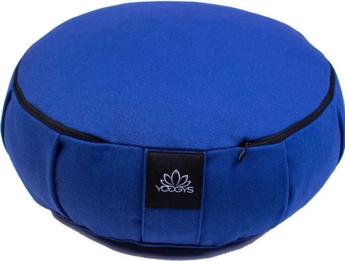 Immagine prodotto Yoggys Cuscino da meditazione Zafu (15 cm)