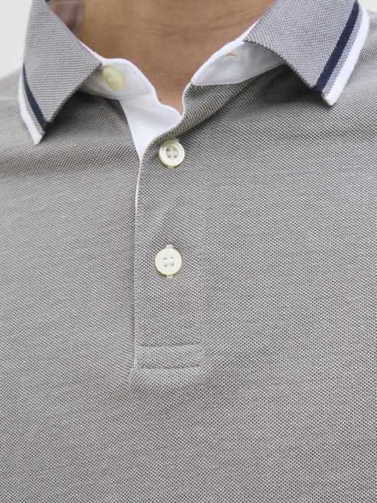 Immagine prodotto Jack & Jones Jjepaulos Polo Ss Noos (M)