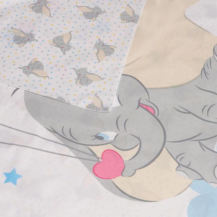 Actual product image Disney Dumbo