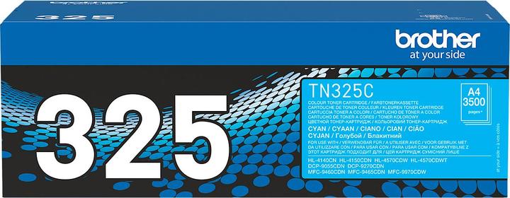 Produktbild Brother Tn-325c (C)