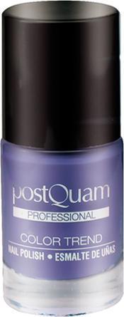 Postquam Nagellack lila (Lila, Farblack)