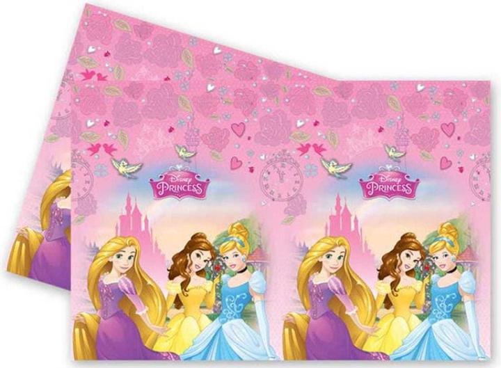 Actual product image Disney Prinses Tafelkleed (120 x 180 cm)