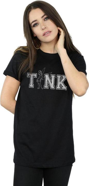 Produktbild Disney Tinker Bell Collegiate Tink TShirt (M)
