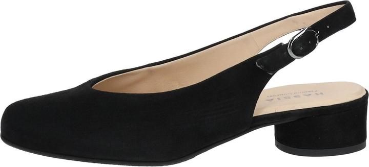 Actual product image Hassia Pumps (38)