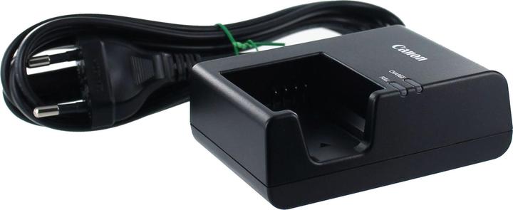 Actual product image Canon Lc-E10e (Charger)